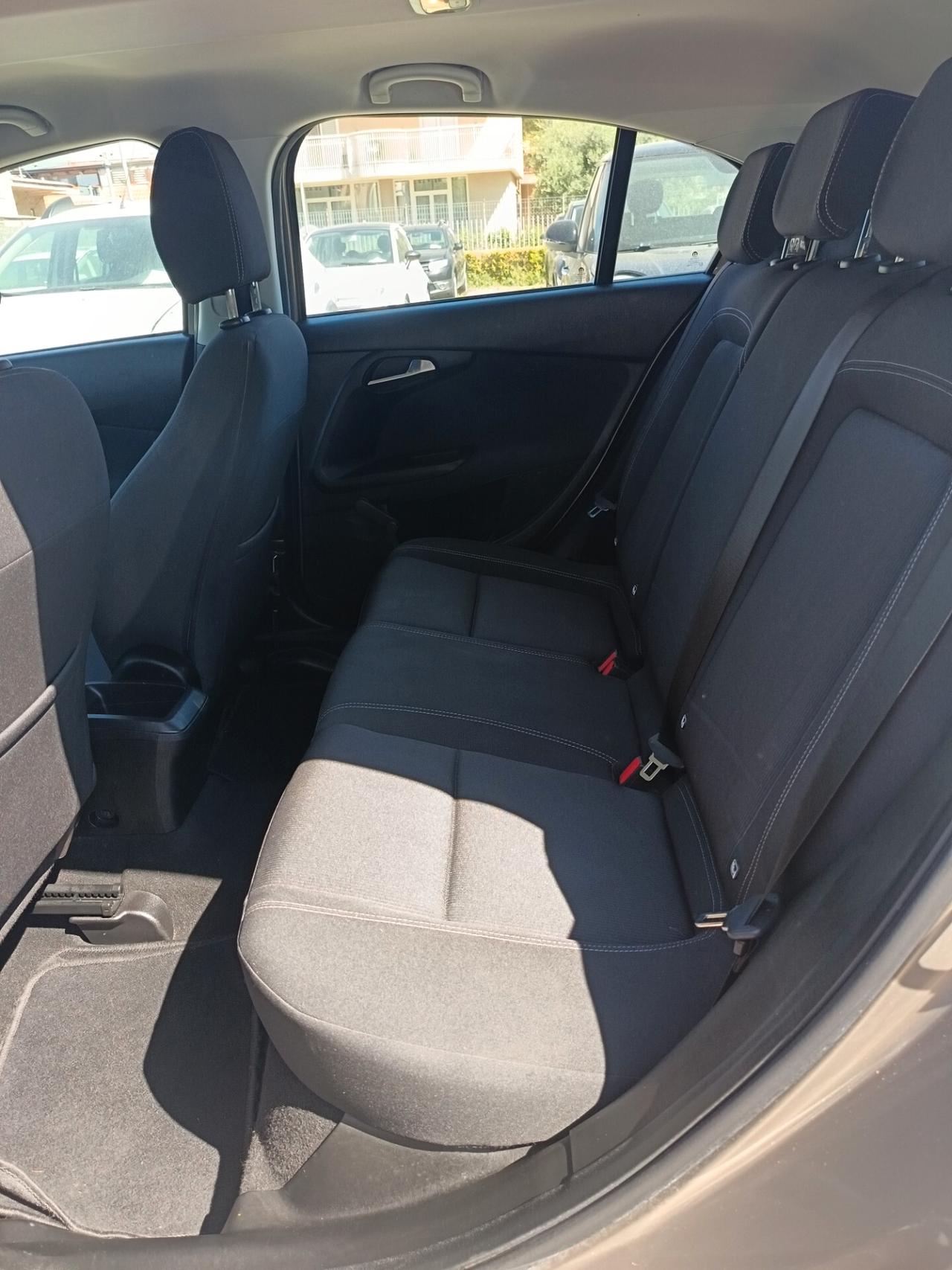 Fiat Tipo 1.4 T-Jet 120CV GPL 5 porte Easy