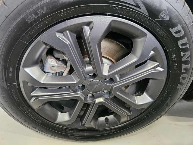 Jeep Compass Compass 1.3 turbo t4 phev Limited 4xe auto