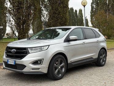 Ford Edge 2.0 TDCI 180 CV AWD MANUALE