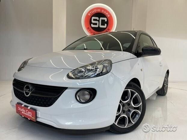 Opel Adam 1.4 87 CV Jam