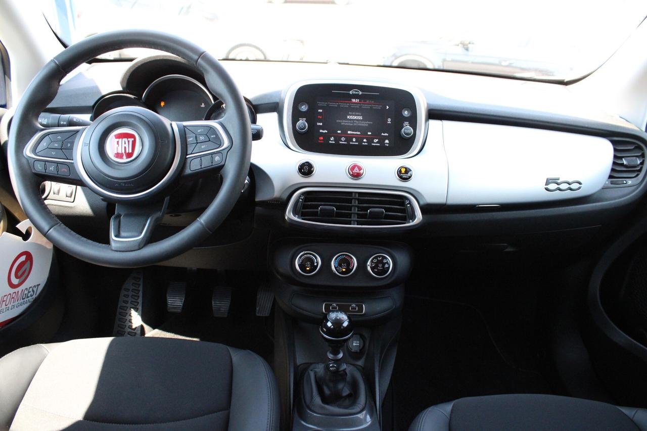 Fiat 500X 1.0 T3 120 CV Lounge
