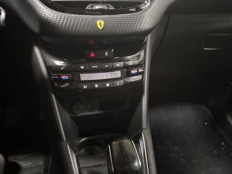 Peugeot 208 5p 1.5 bluehdi Allure s&s 100cv 5m