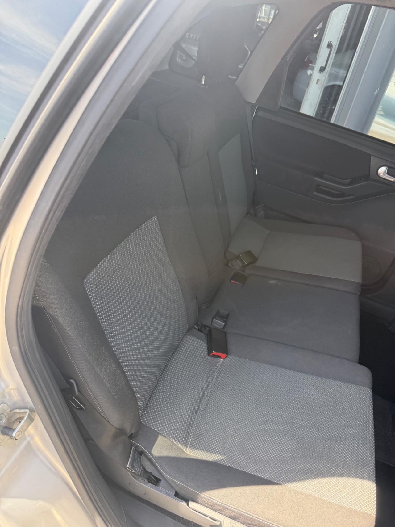 Opel Meriva 1.4 16V Cosmo