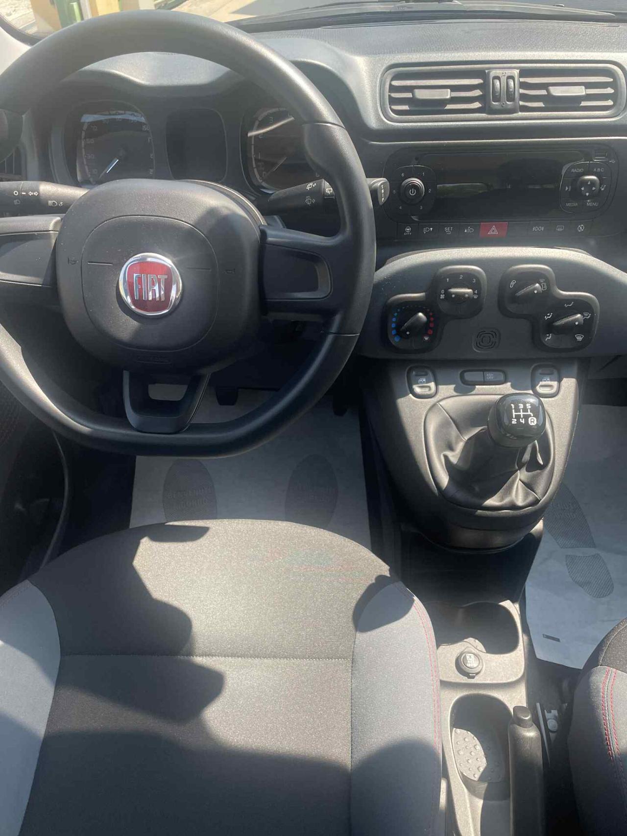 Fiat Panda 1.2 Easy