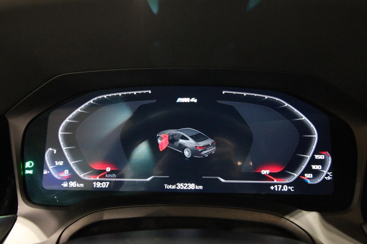 BMW M4 COMPETITION 3.0 510 CV