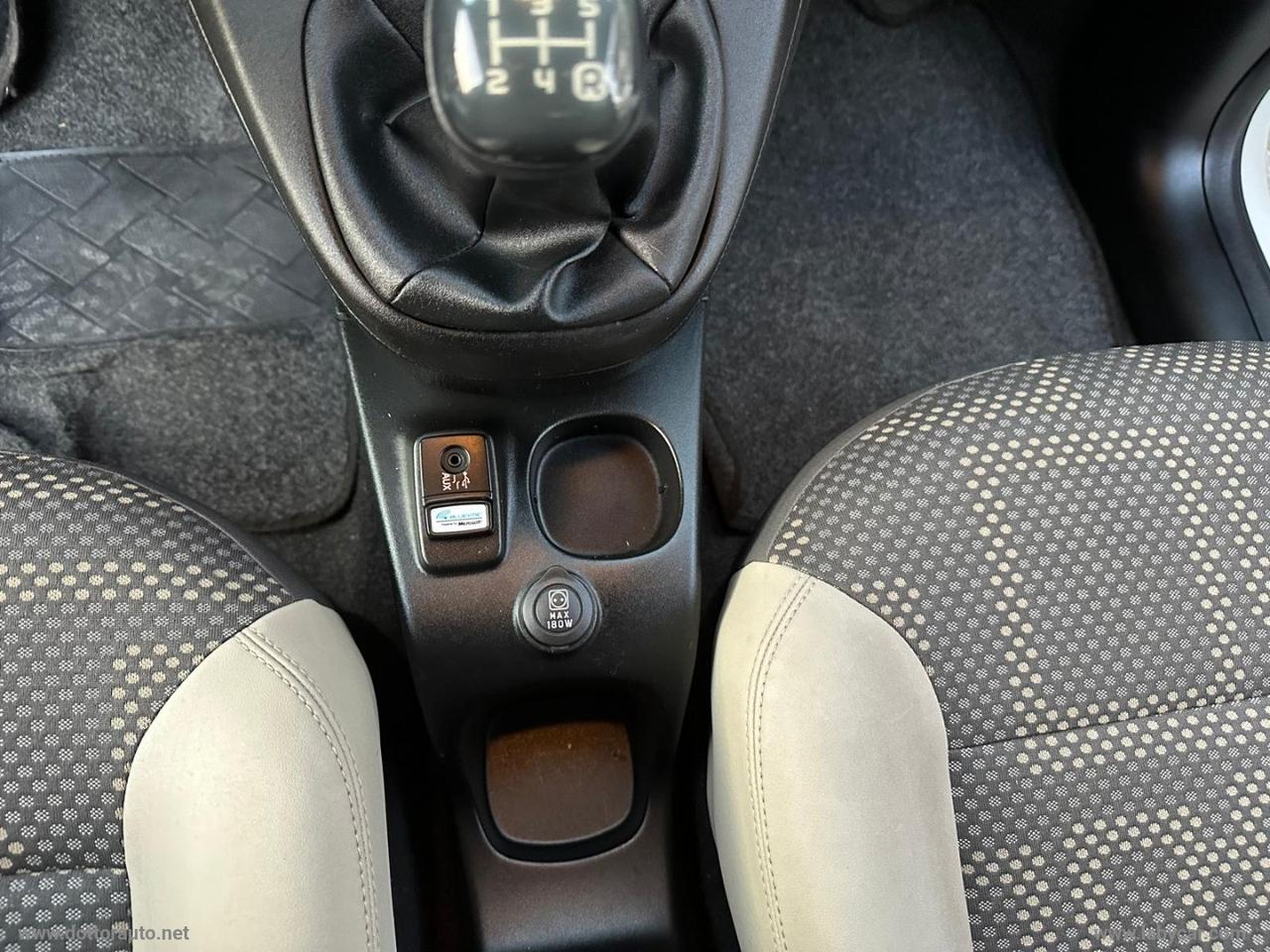 FIAT Panda 1.3 MJT S&S 4x4 Antartica