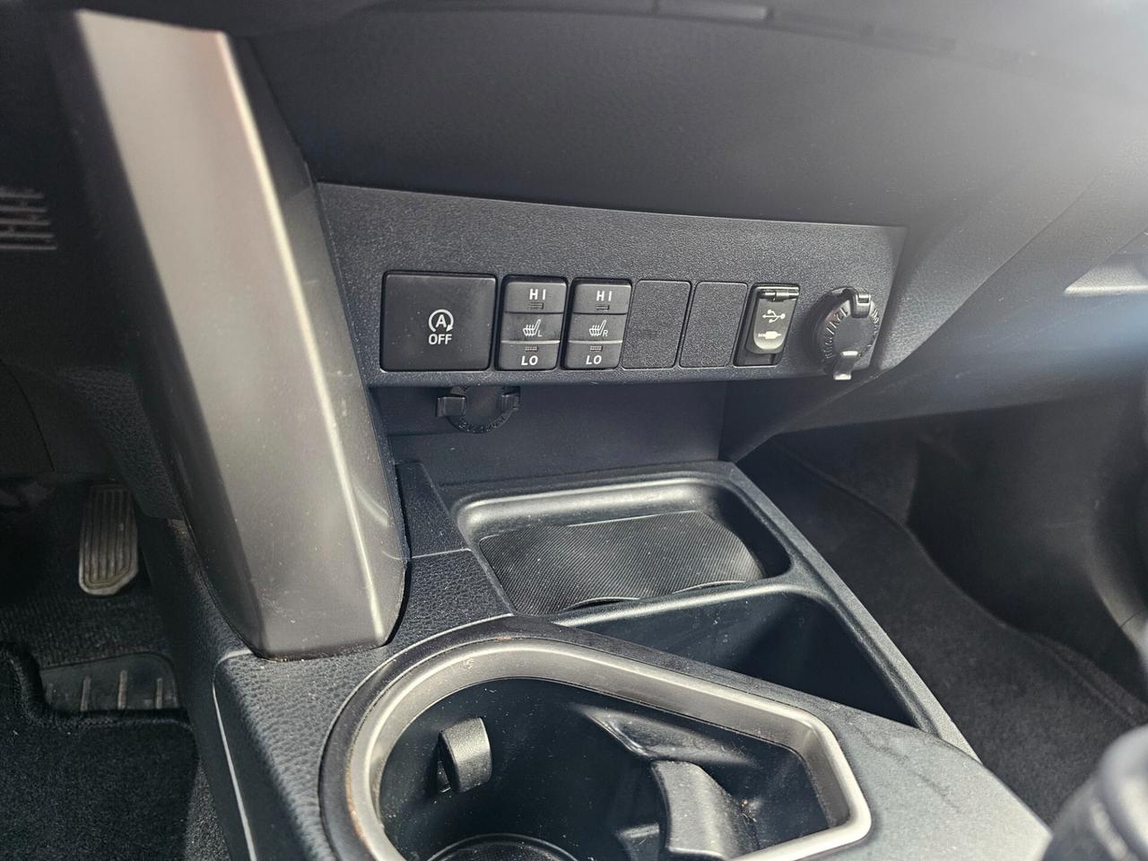 Toyota RAV 4 RAV4 2.0 D-4D 2WD Business