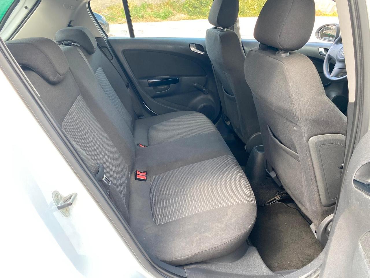 Opel Corsa 1.0 benz 5p euro5 full economica 2010