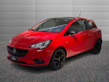 OPEL Corsa V 2015 - Corsa 3p 1.2 b-Color