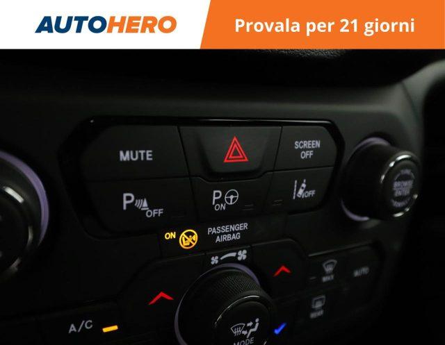 JEEP Renegade 2.0 Mjt 140CV 4WD Active Drive Low Limited