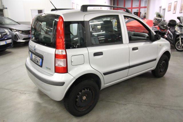 FIAT Panda 1.2 Natural Power