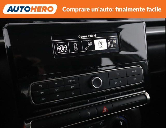 CITROEN C3 PureTech 68 Feel