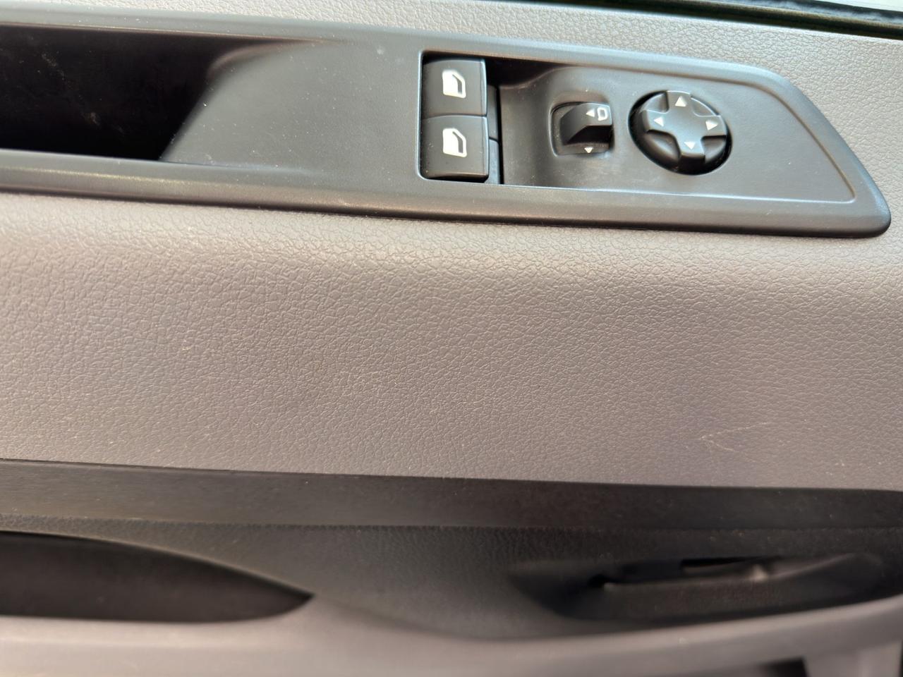 Toyota Proace Comfort 1.6L Diesel 10Q