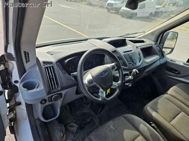 FORD Transit TRANSIT 6 POSTI L3H2 130CV 2.0 TDCI - FV415SE