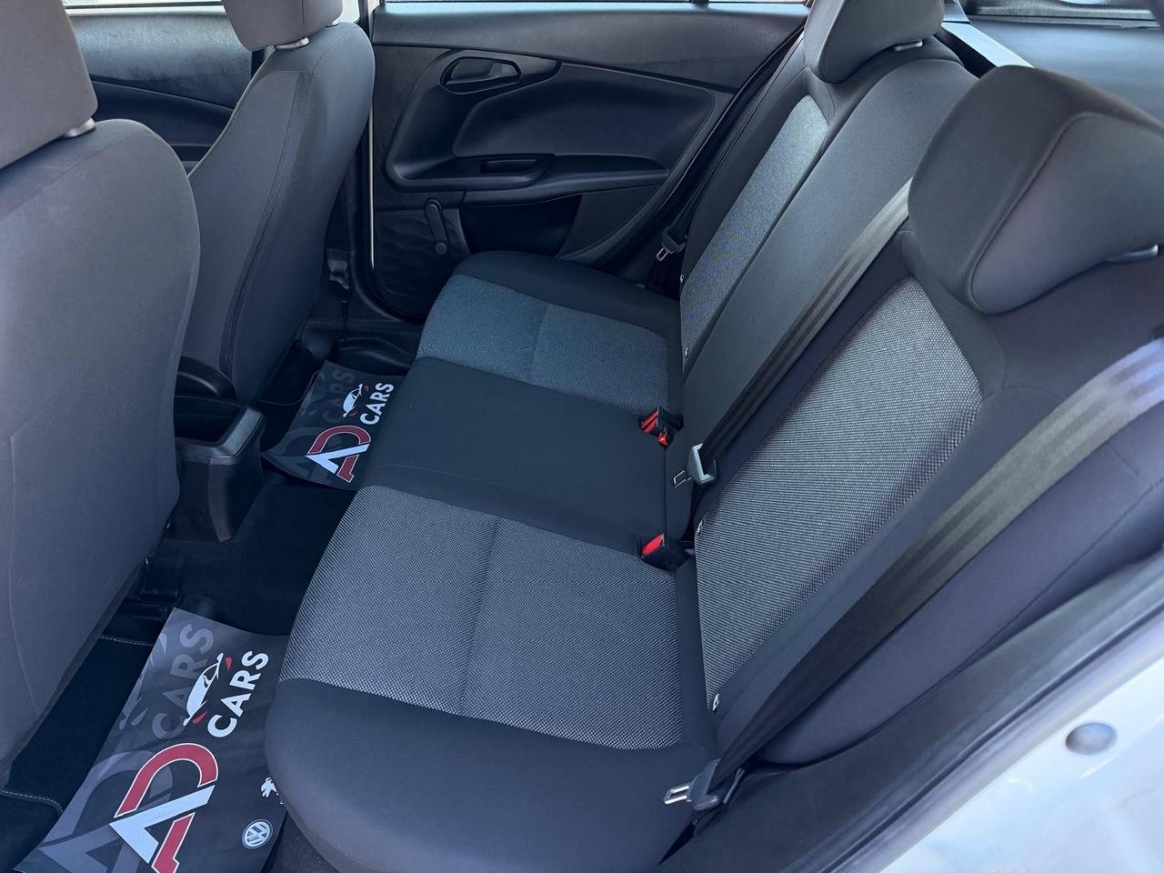 Fiat Tipo 1.3 Mjt S&S SW Street