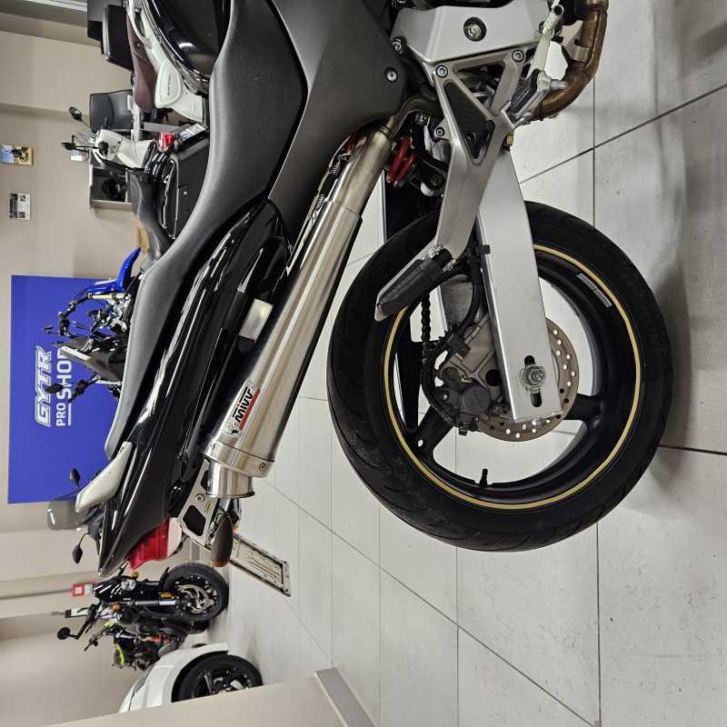 Honda Hornet 600 - 2002