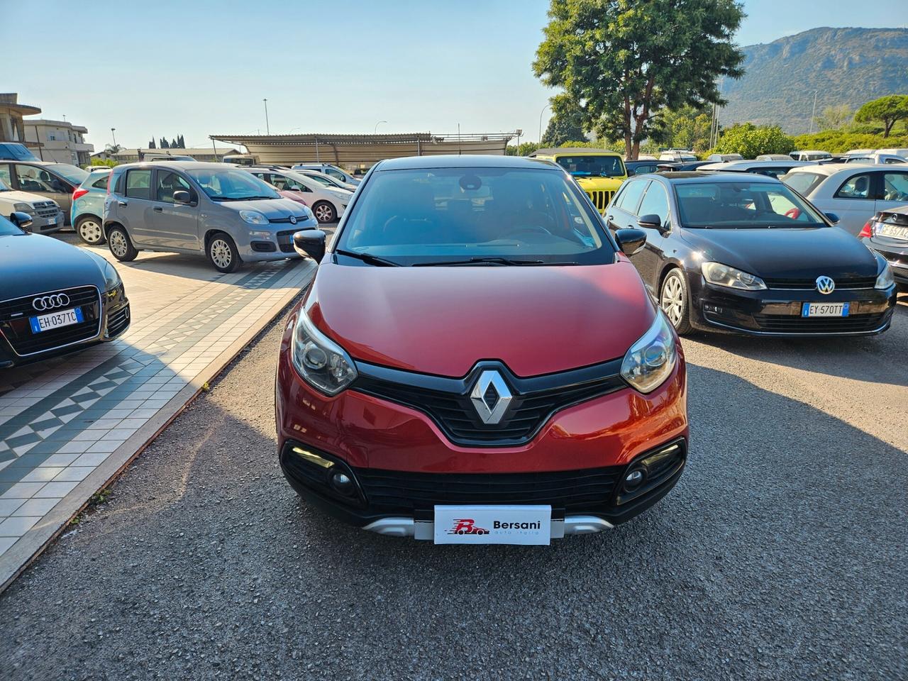 Renault Captur dCi 8V 110 CV Start&Stop Energy Intens