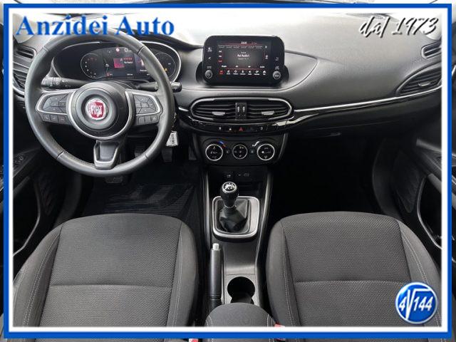FIAT Tipo 1.3 Mjt 95 Cv 5 porte City Life