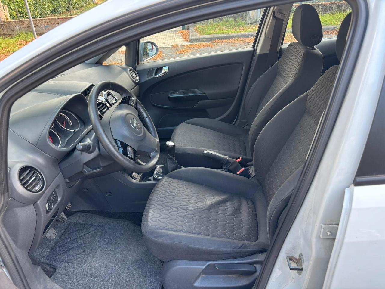 Opel Corsa 1.2 85CV 5 porte GPL-TECH Ecotec