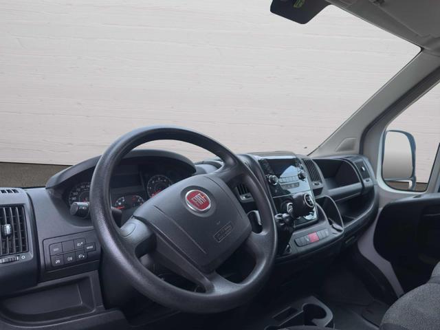 FIAT Ducato 33 2.2 Mjt 140CV MH2 L2H2 Furgone