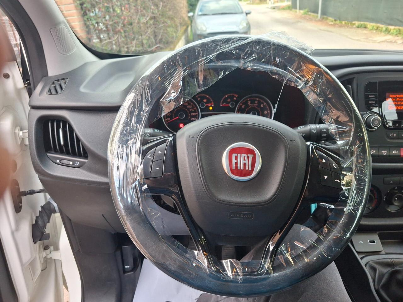 Fiat Doblo Doblò 1.3 MJT PC Combi N1 SX 5 posti