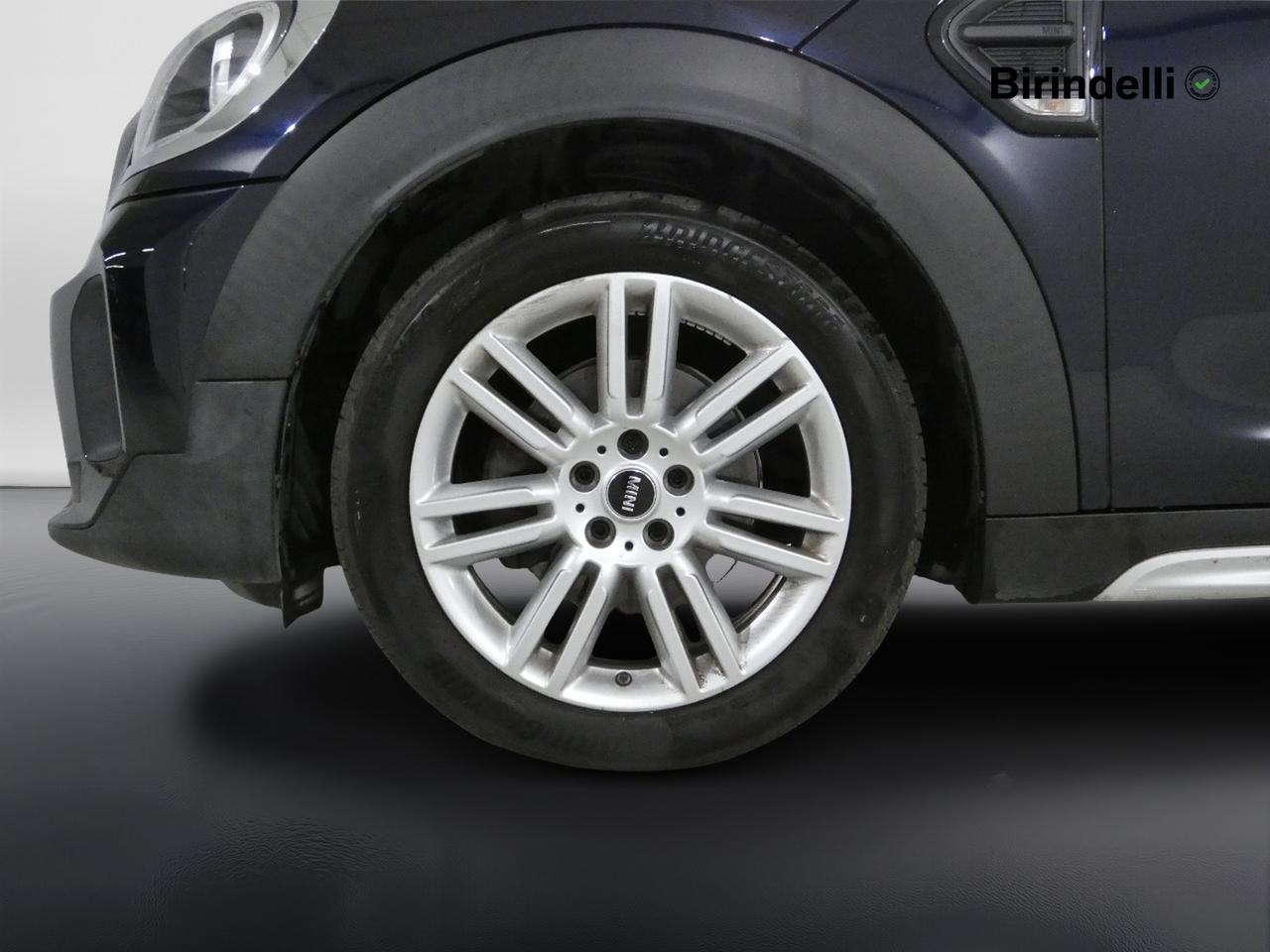 MINI Mini Countrym.(F60) - Mini 2.0 Cooper D Classic Countryman