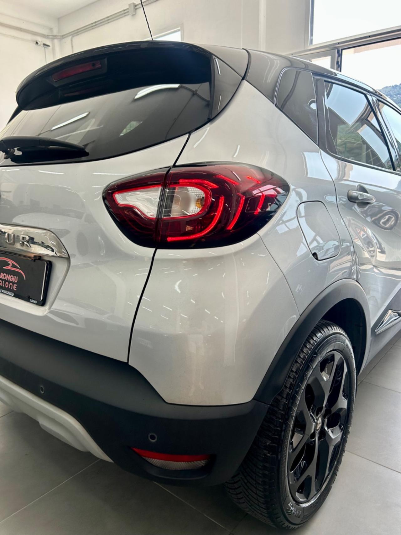 Renault Captur 1.5 dCi Sport Edition FINANZIABILE