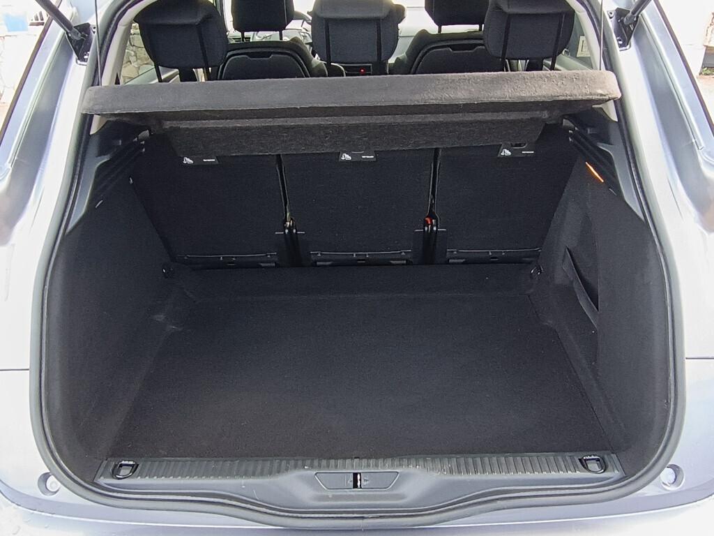 Citroen C4 SpaceTourer 2.0 BlueHDi 160cv EAT8 Business