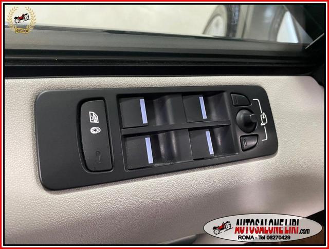 LAND ROVER Discovery Sport 2.0 TD4 150 CV HSE Luxury Auto