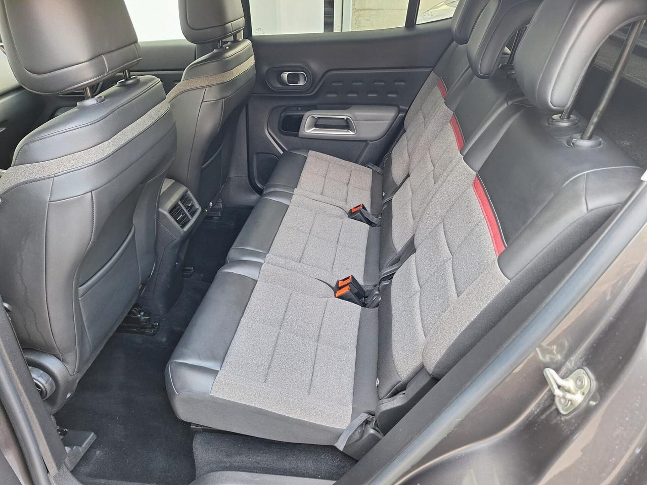 Citroen C5 Aircross BlueHDi 130 S&S Shine