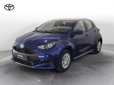Toyota Yaris 1.5 Hybrid 115 e-CVT