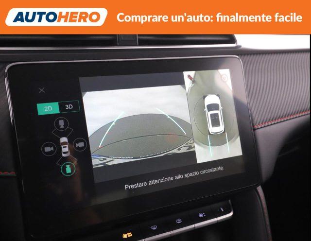 MG ZS 1.5 VTi-tech Luxury