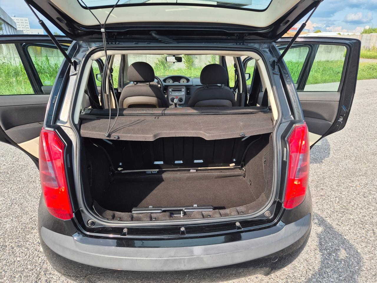 Lancia MUSA 1.4 DIVA OK NEOPATENTATI