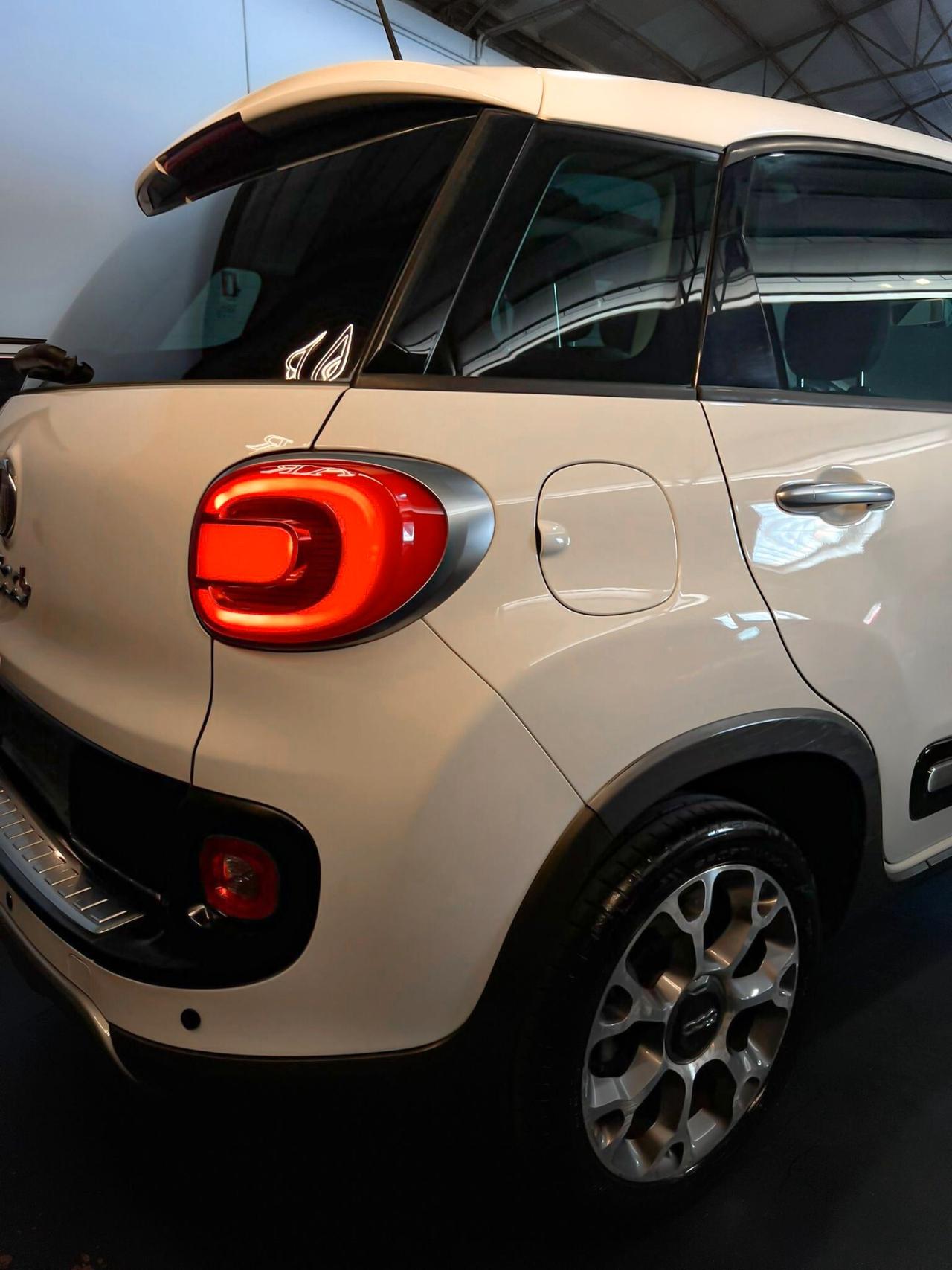 Fiat 500L 1.6 Multijet 105 CV Beats