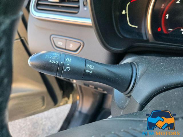 RENAULT Kadjar Blue dCi 8V 115CV Life