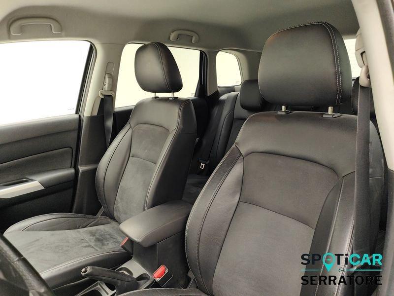 Suzuki Vitara II 2015 1.6 ddis V-Top s&s 4wd allgrip