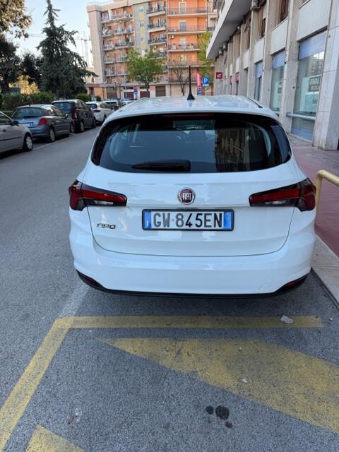 Fiat Tipo 1.6 Mjt S&S SW