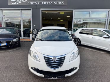 Lancia Ypsilon Neopatentati
