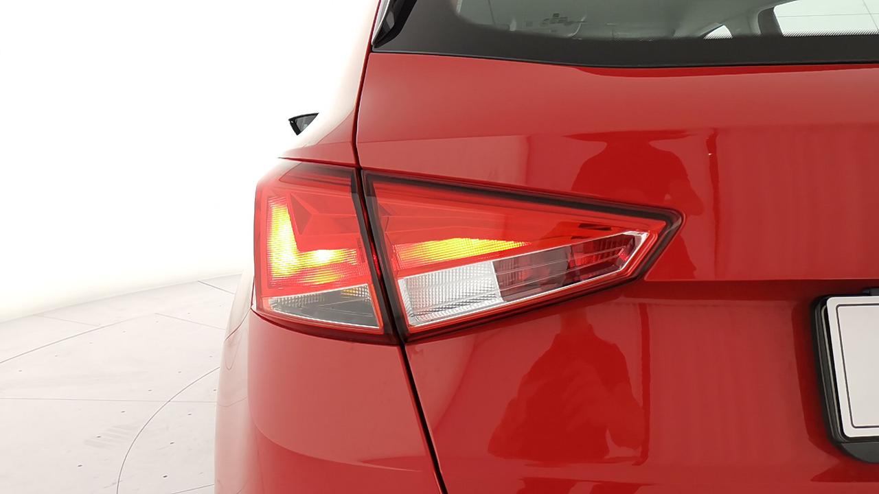 SEAT Arona 2022 - Arona 1.0 ecotsi Style 95cv