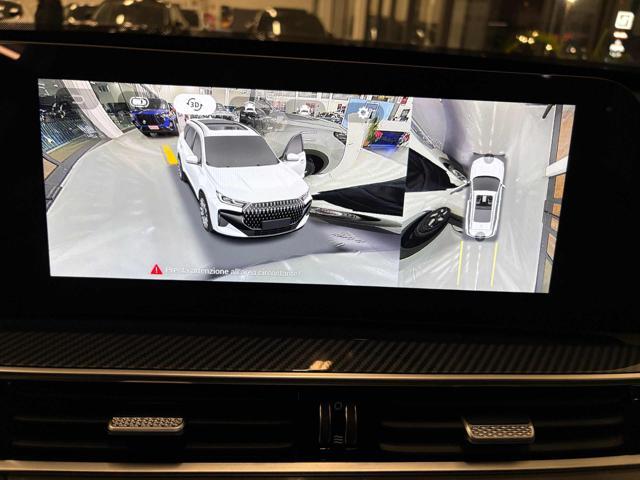 DR MOTOR DR 6.0 1.6 T-GDI DCT Bi-Fuel GPL