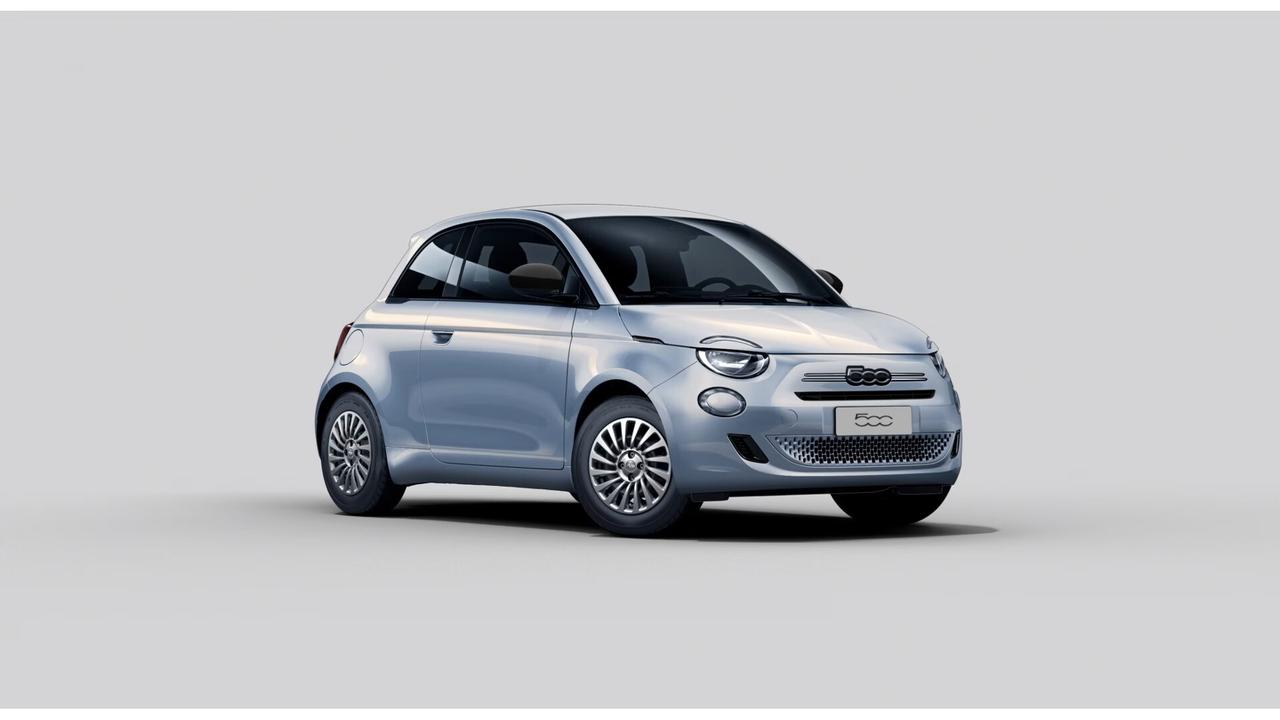 FIAT 500 (2020-->) 500 Berlina Hybrid Pop