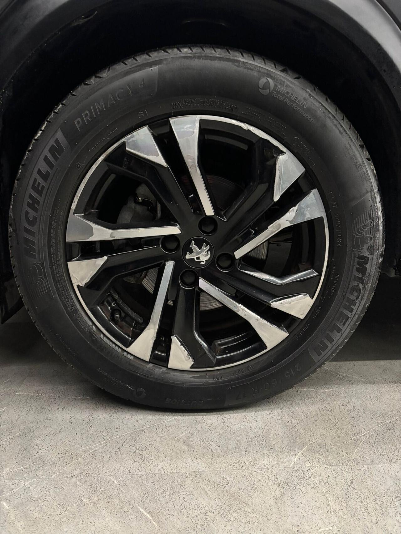 Peugeot 2008 1.2 130CV S&S GT Line