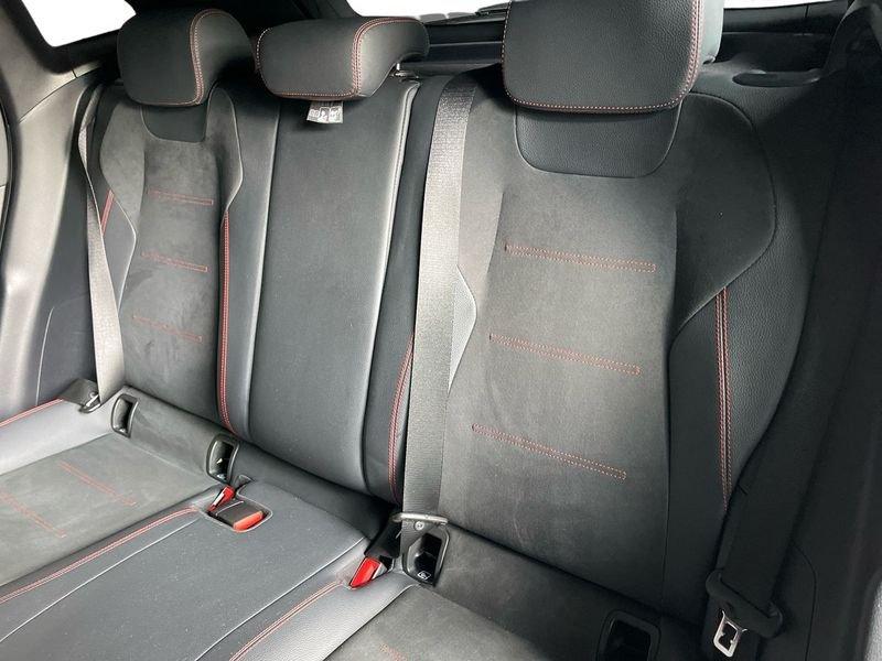Mercedes-Benz GLA GLA 200 d Automatic 4Matic Premium
