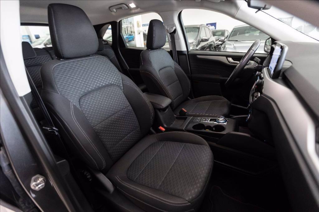 FORD Kuga 2.5 full hybrid Connect 2wd 190cv e-shifter del 2021