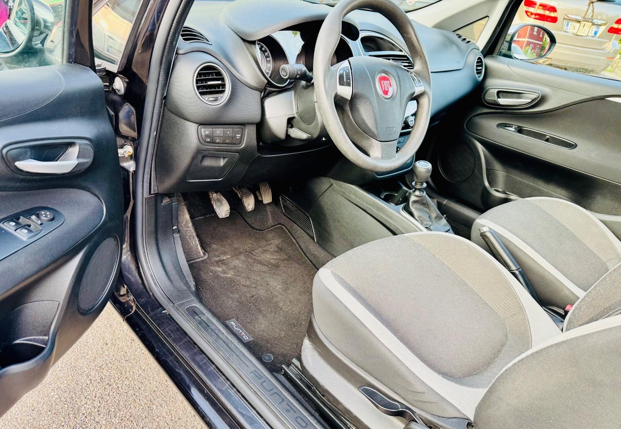 Fiat Grande Punto Grande Punto 1.2 3 porte S&S Actual