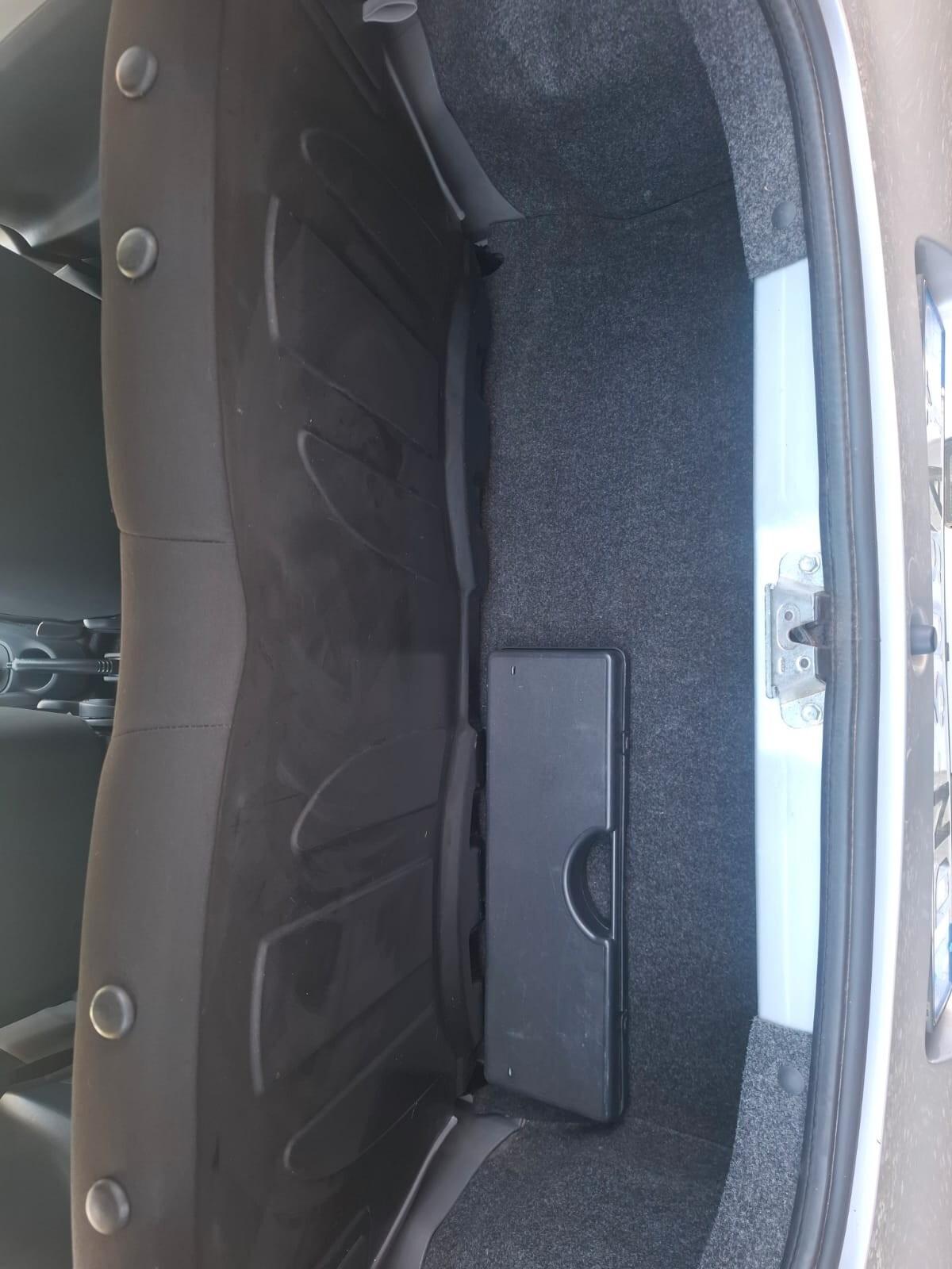 Toyota Aygo 1.0 12V VVT-i 3 porte Sol 68Cv (50Kw)