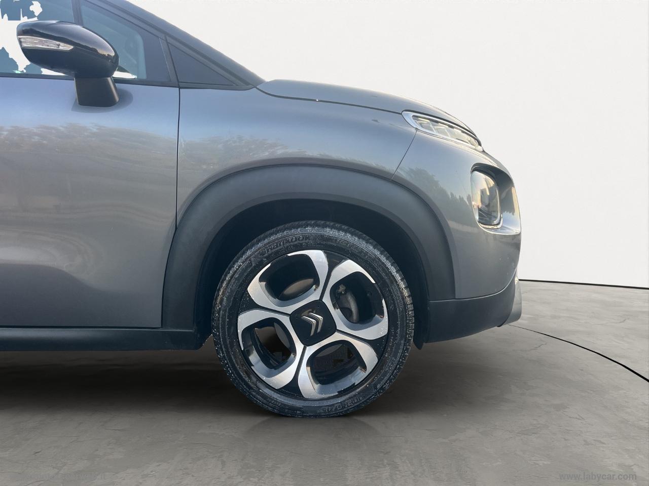 CITROEN C3 Aircross BlueHDi 100 S&S Shine