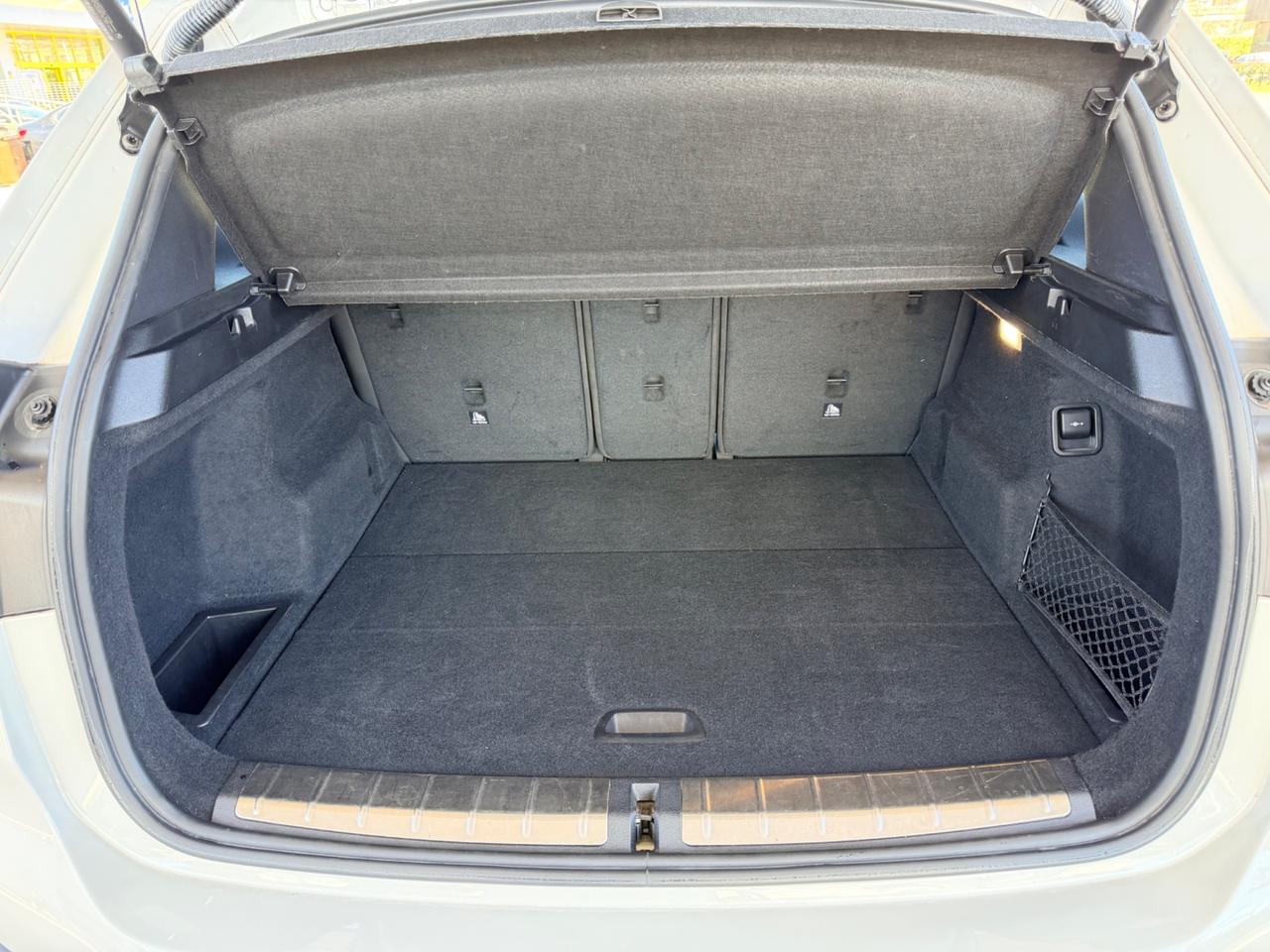 Bmw X1 sDrive18d xLine 150cv uni pro certificata
