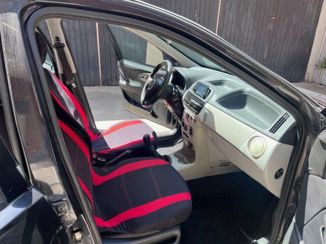 FIAT Punto 1.3 Multijet 16V 5 porte Dynamic
