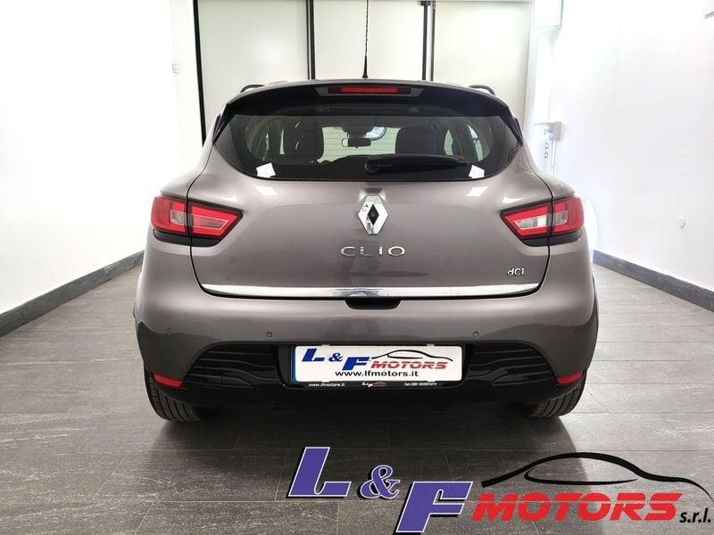 Renault Clio 1.5 dCi ok neopatentati